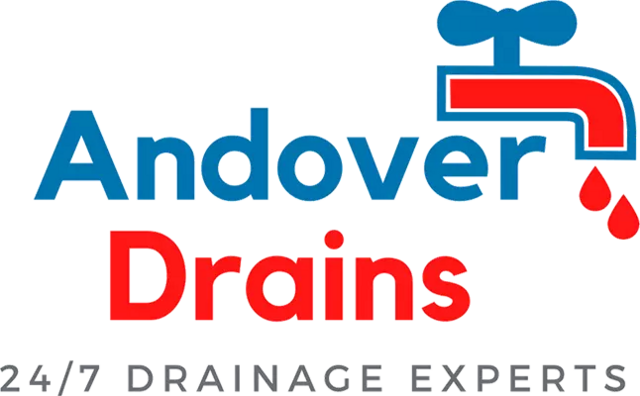 Andover Drains logo