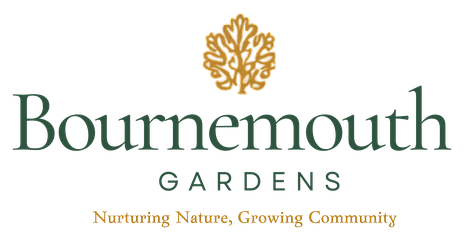 Bournemouth Gardens logo