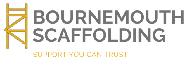 Bournemouth Scaffolding logo