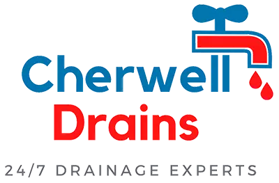 Cherwell Drains logo