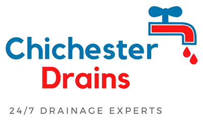 Chichester Drains logo