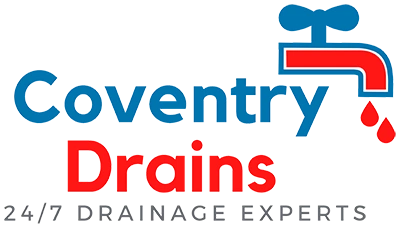 Coventry Drains logo