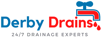 Derby Drains logo