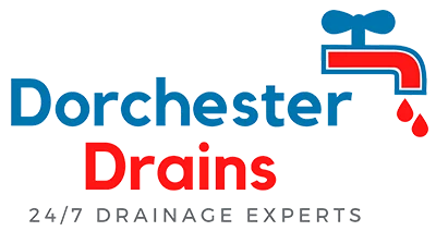 Dorchester Drains logo