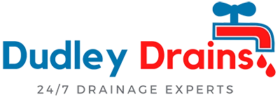 Dudley Drains logo