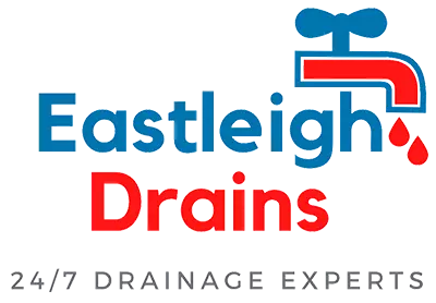 Eastleigh Drains logo