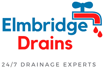 Elmbridge Drains logo