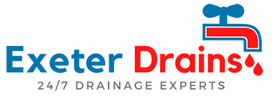 Exeter Drains logo