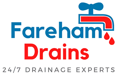 Fareham Drains logo