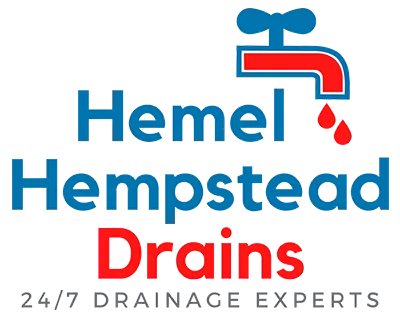 Hemel Hempstead Drains logo