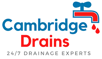 Cambridge Drains logo