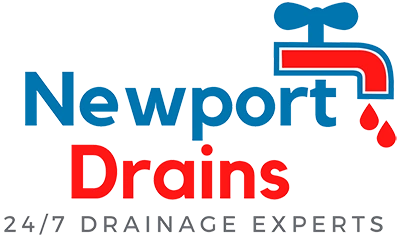 Newport Drains logo