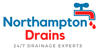 Northampton Drains logo