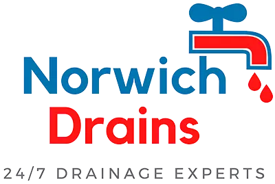 Norwich Drainage logo