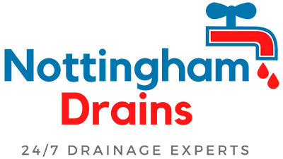 Nottingham Drainage logo