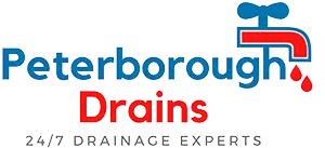 Peterborough Drains logo