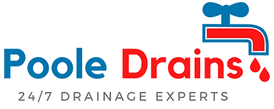 Poole Drains logo