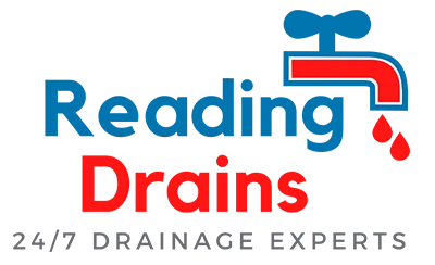 Reading Drains logo