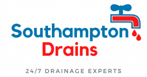 Southampton Drains logo