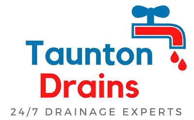 Taunton Drains logo