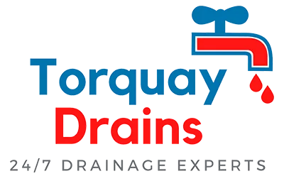 Torquay Drains logo