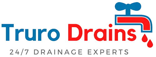 Truro Drains logo