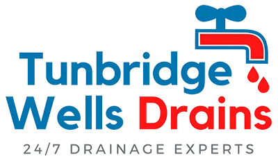 Tunbridge Wells Drains logo