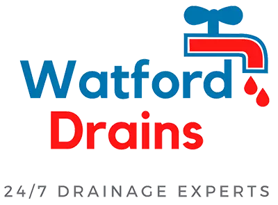 Watford Drains logo