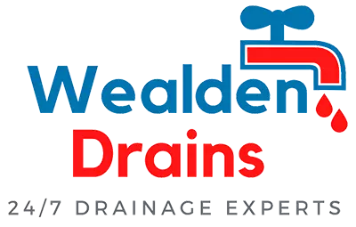 Wealden Drains logo
