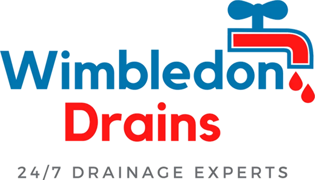Wimbledon Drains logo