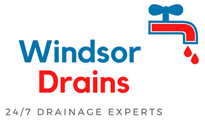 Windsor Drains logo