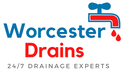 Worcester Drains logo